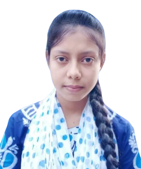 Mst. Faria Sultana Memi